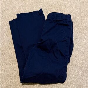 Crazy 8 Dark Navy Kids Chinos